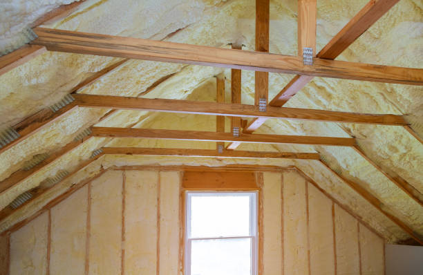 Best Insulation for Specific Applications in Baraga, MI