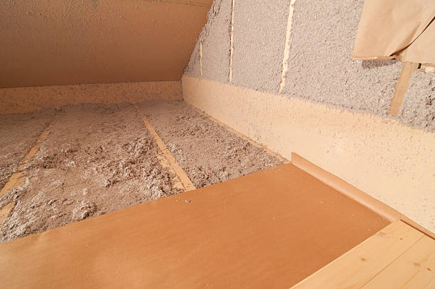 Best Types of Insulation in Baraga, MI