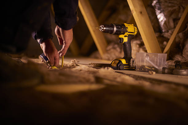 Best Energy Efficiency Solutions in Baraga, MI